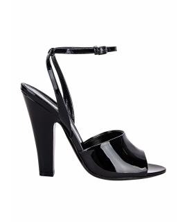 SAINT LAURENT Босоножки