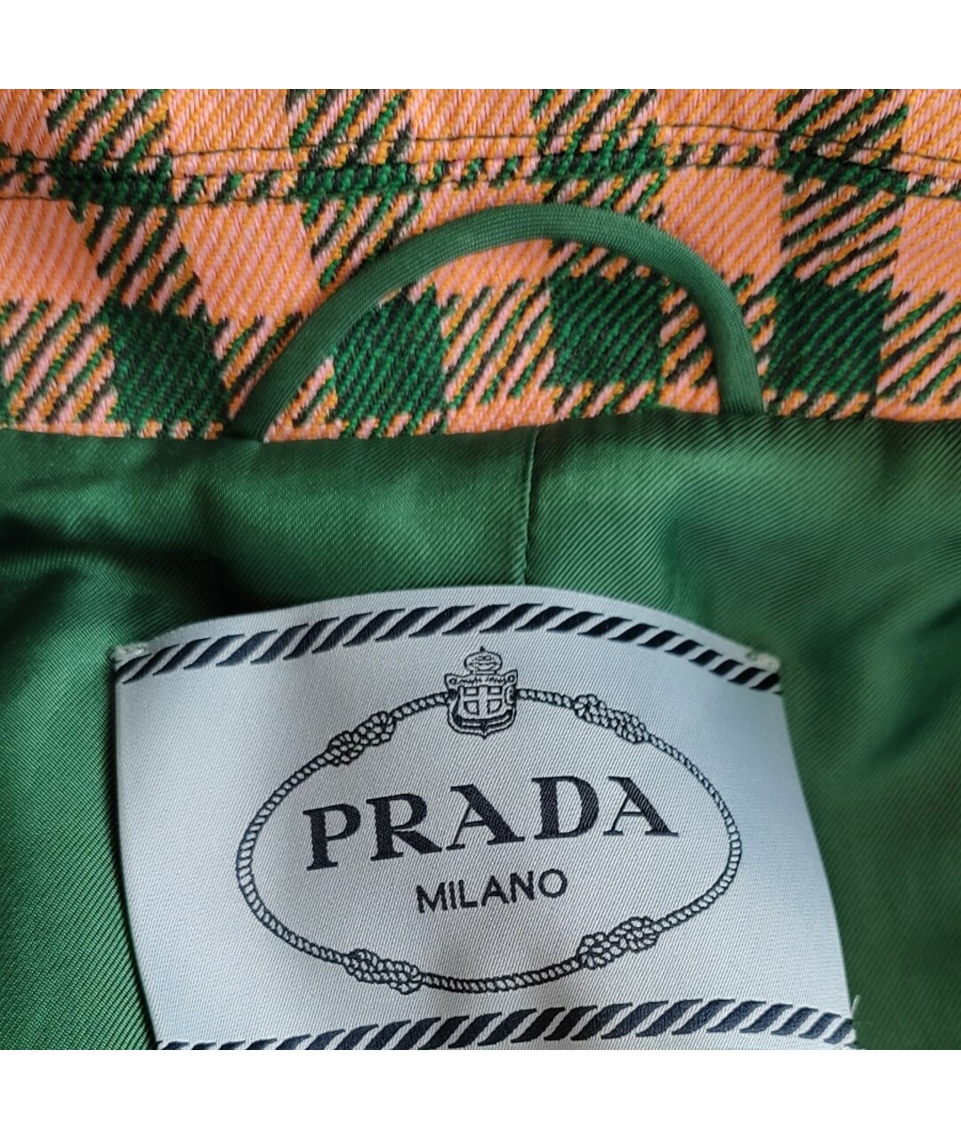 PRADA Костюм с брюками, фото 6