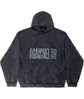 BALENCIAGA Худи/толстовка