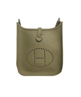 HERMES Сумка через плечо