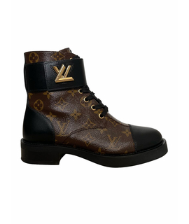 

Ботинки LOUIS VUITTON PRE-OWNED