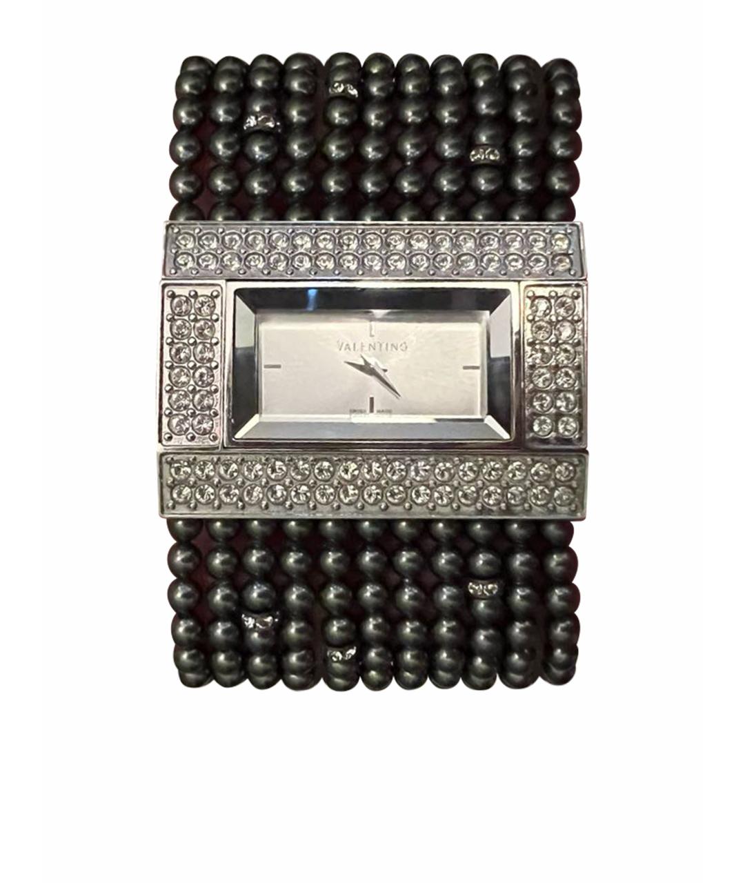 VALENTINO Серые часы, фото 1