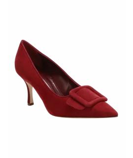 MANOLO BLAHNIK Туфли