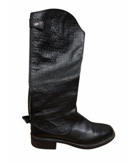 GUCCI Сапоги