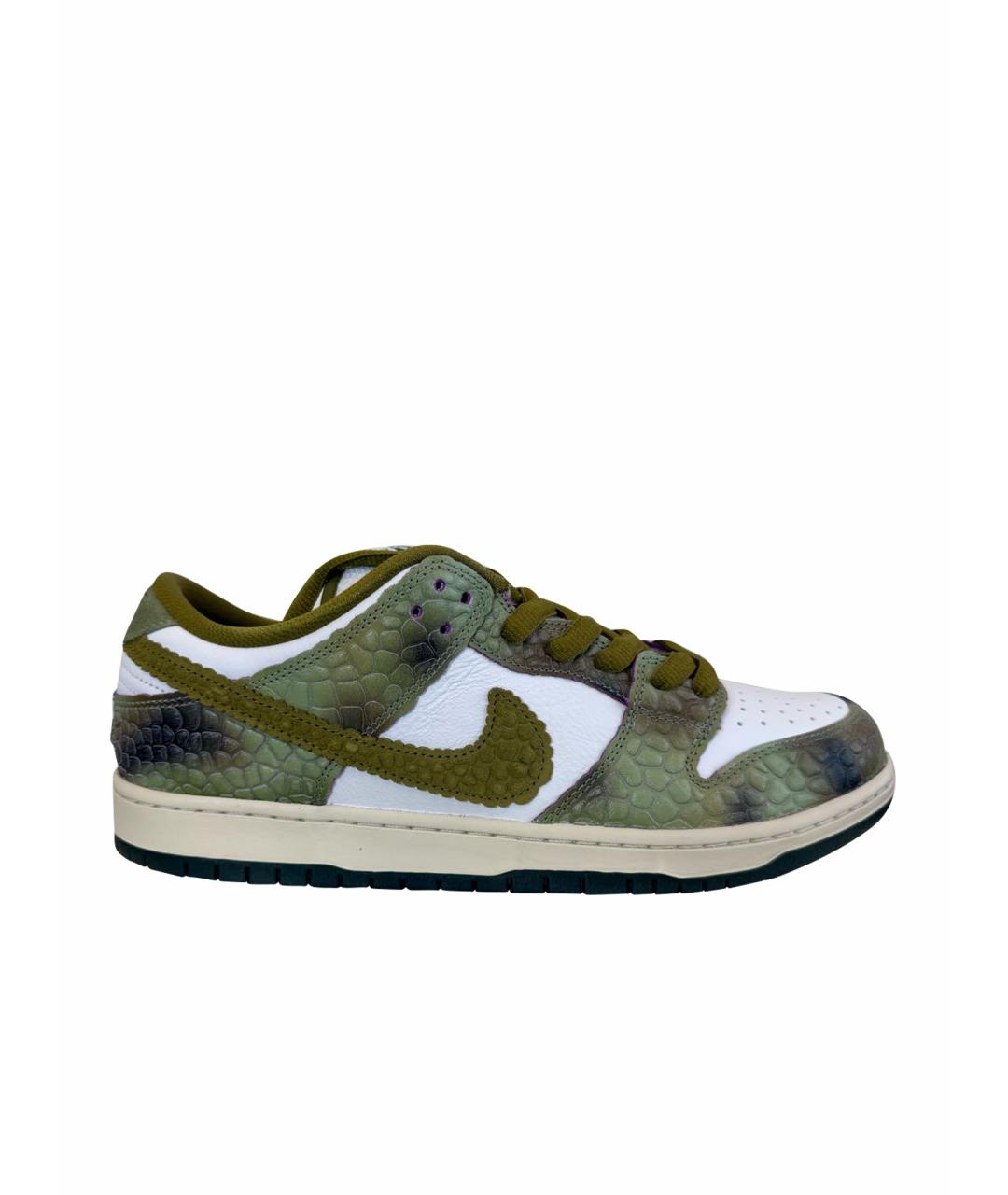 NIKE Мульти низкие кроссовки / кеды, фото 1