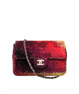 CHANEL Сумка через плечо