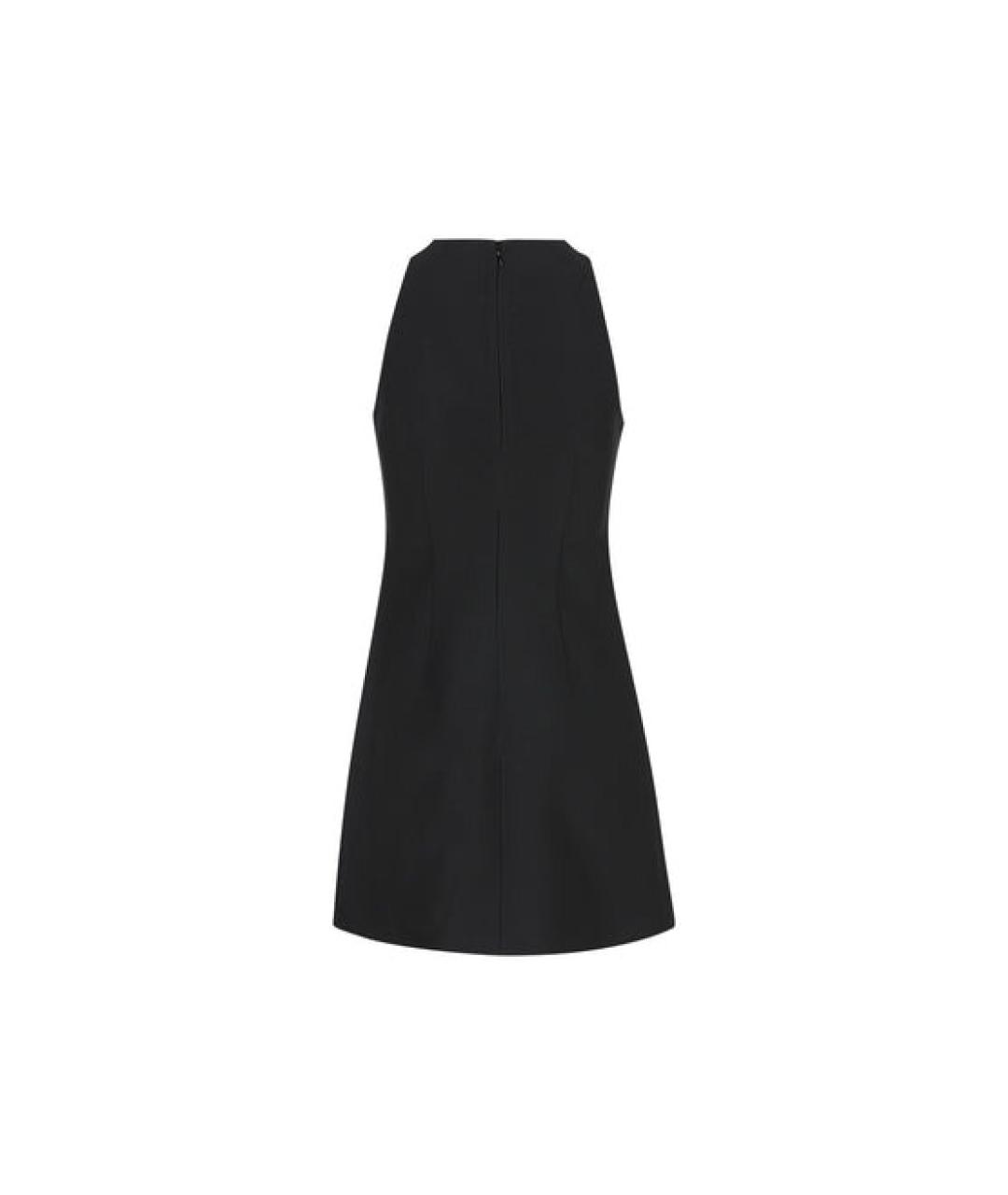PRADA Черное платье, фото 2