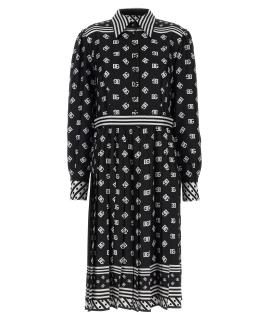 DOLCE&GABBANA Повседневное платье