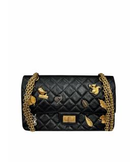 CHANEL Сумка через плечо