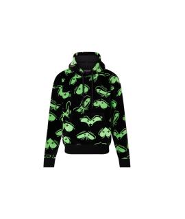 LOUIS VUITTON Худи/толстовка