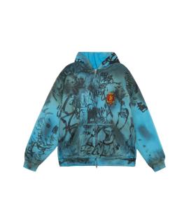 BALENCIAGA Худи/толстовка