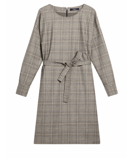 

Повседневное платье WEEKEND MAX MARA