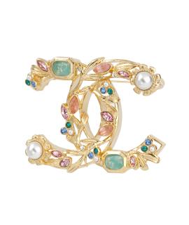 CHANEL Булавка / брошь