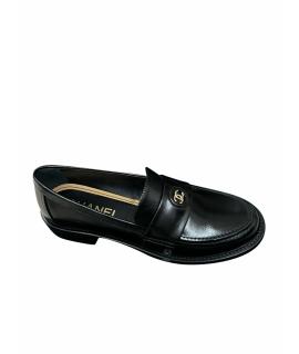 CHANEL Лоферы