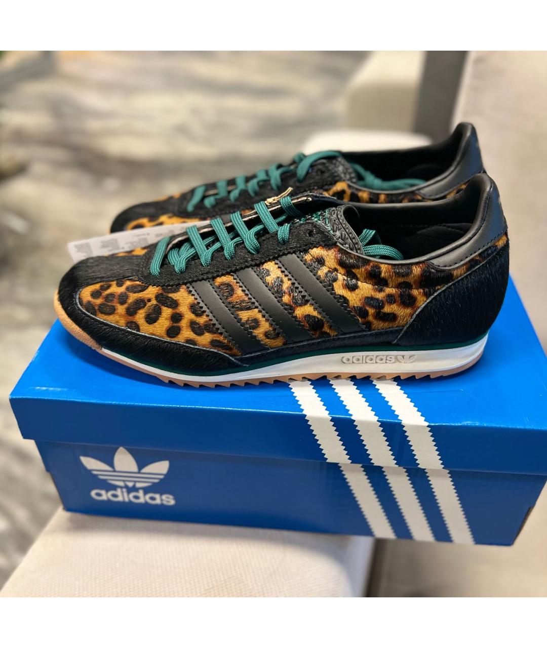 ADIDAS Мульти кроссовки, фото 3