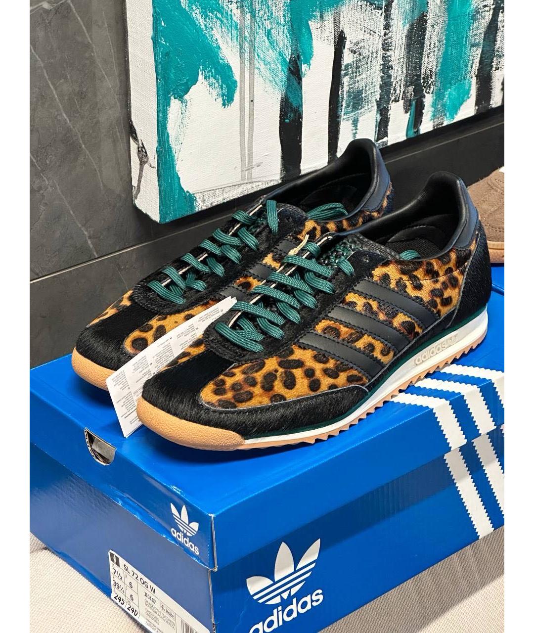 ADIDAS Мульти кроссовки, фото 2