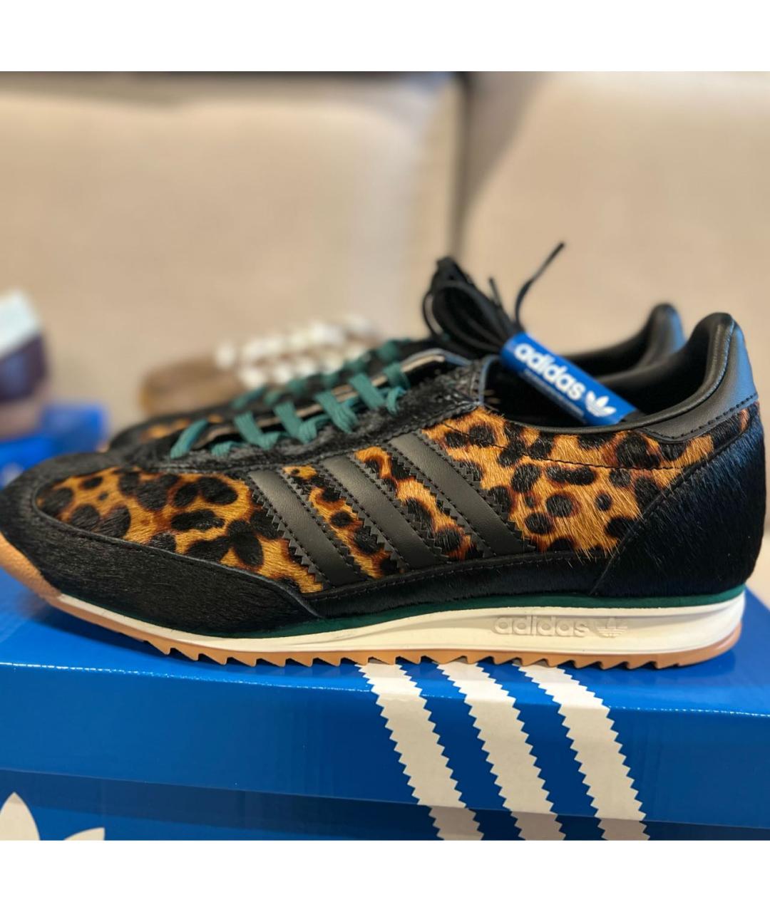 ADIDAS Мульти кроссовки, фото 5