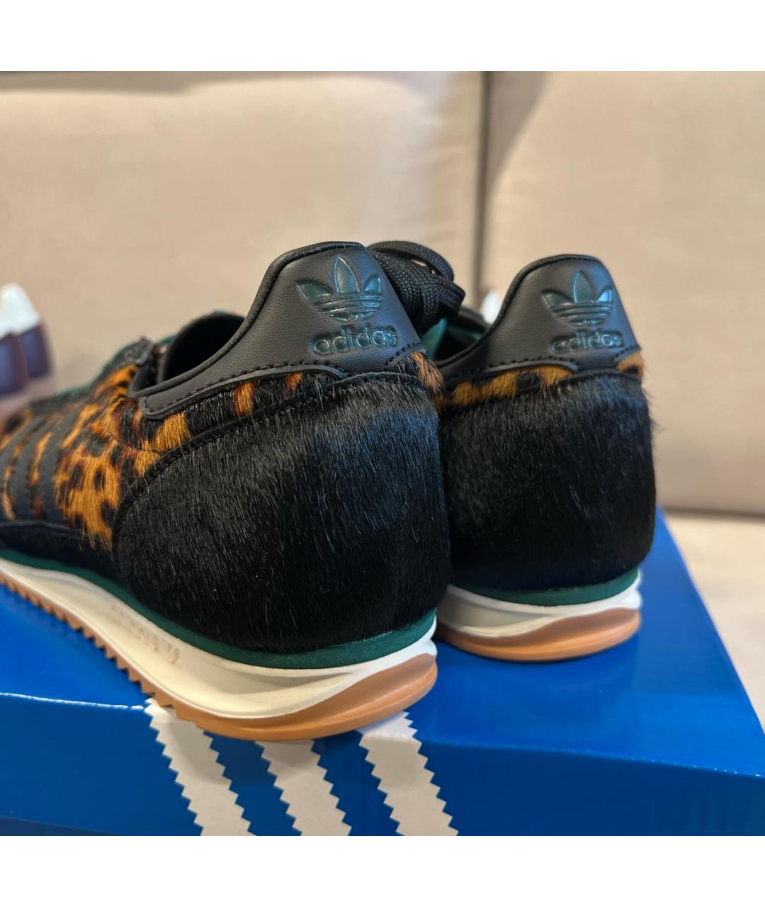 ADIDAS Мульти кроссовки, фото 4