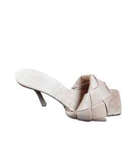 BOTTEGA VENETA Босоножки