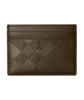 BURBERRY Кардхолдер
