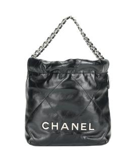 CHANEL Сумка через плечо