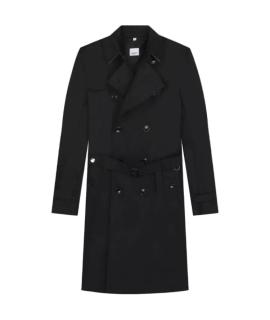 BURBERRY Тренч / плащ