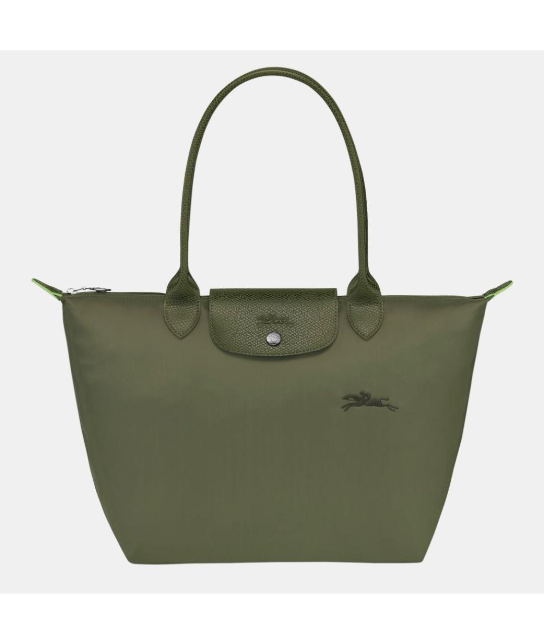 LONGCHAMP Сумка с короткими ручками, фото 6