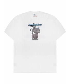 VETEMENTS Футболка