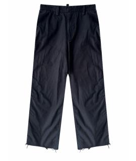 BALENCIAGA Повседневные брюки