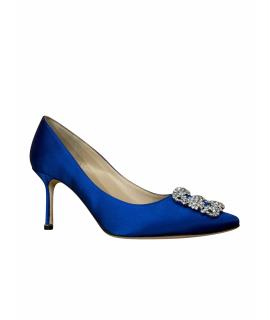 MANOLO BLAHNIK Туфли
