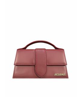 JACQUEMUS Сумка с короткими ручками