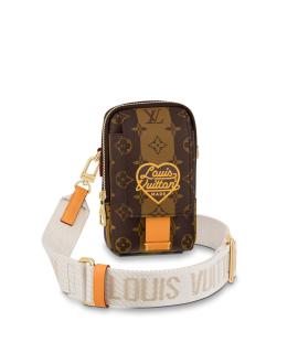 LOUIS VUITTON Сумка на плечо