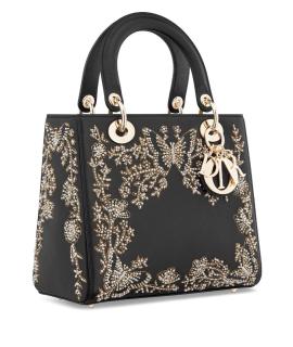 CHRISTIAN DIOR Сумка с короткими ручками