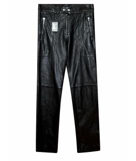 ISABEL MARANT Прямые брюки