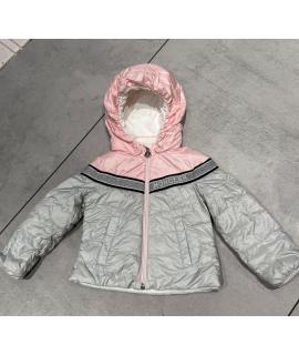 MONCLER KIDS Верхняя одежда