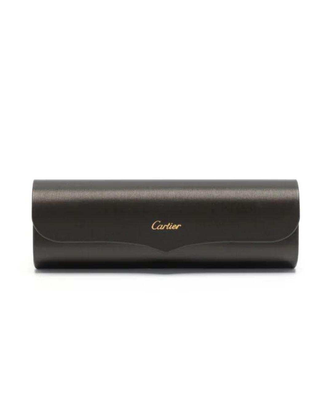CARTIER Солнцезащитные очки, фото 4