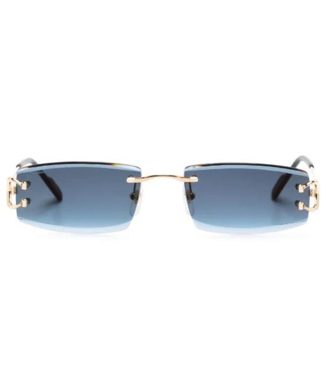 CARTIER Солнцезащитные очки, фото 1