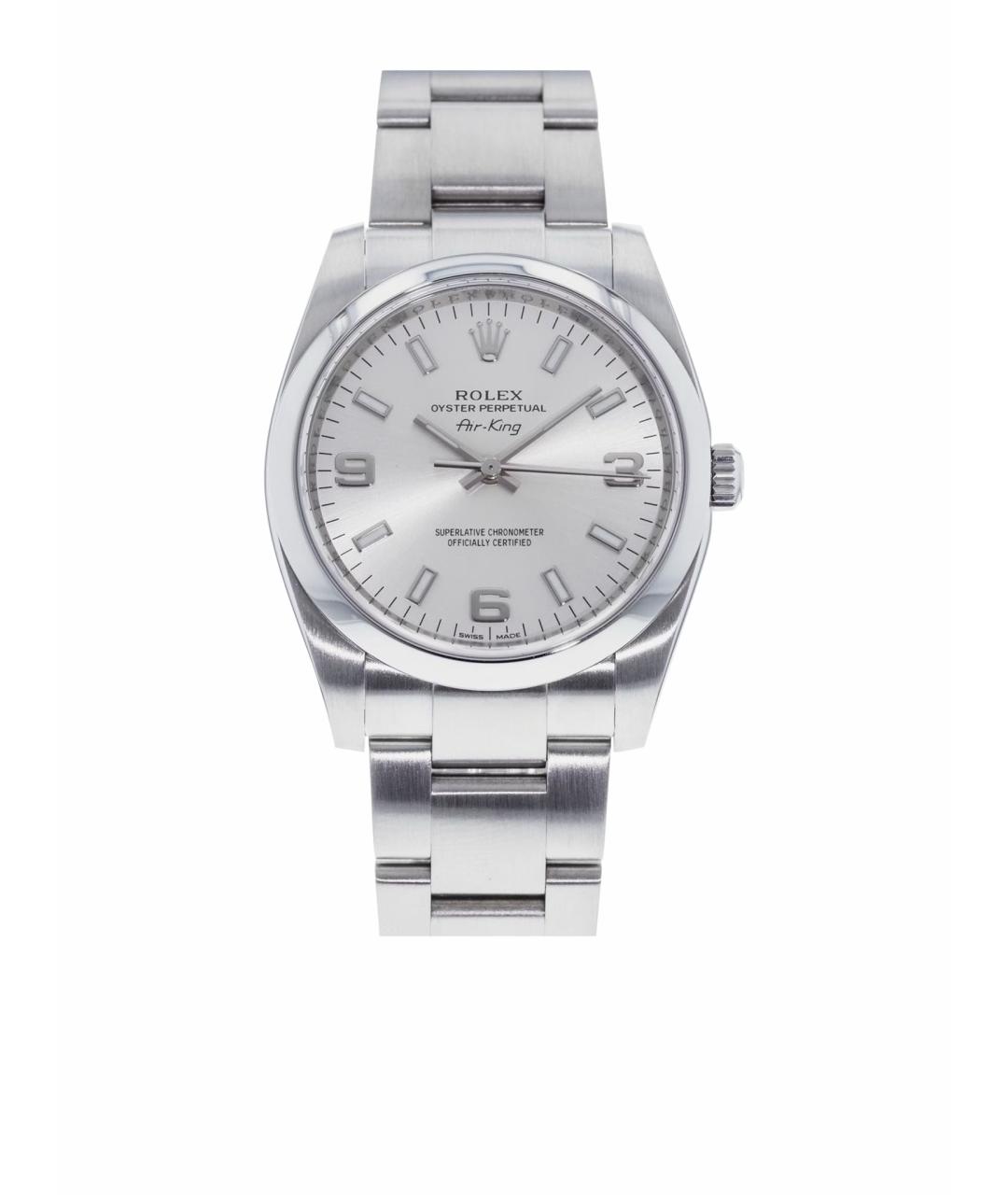 ROLEX Часы, фото 1