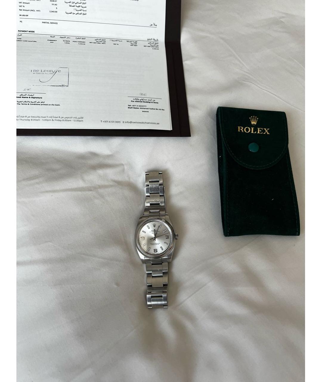 ROLEX Часы, фото 4