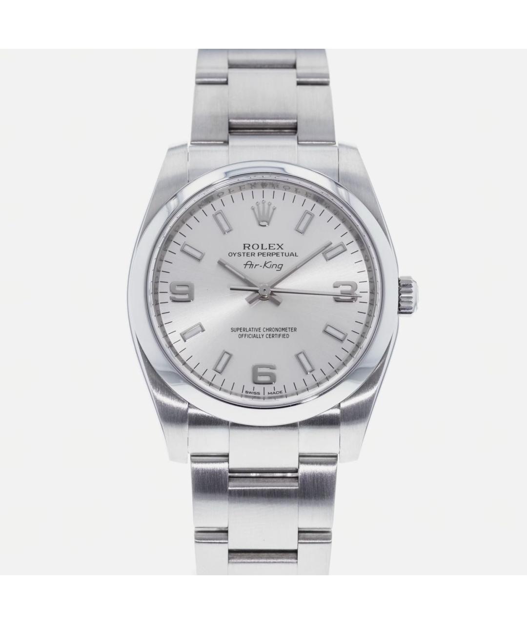 ROLEX Часы, фото 9