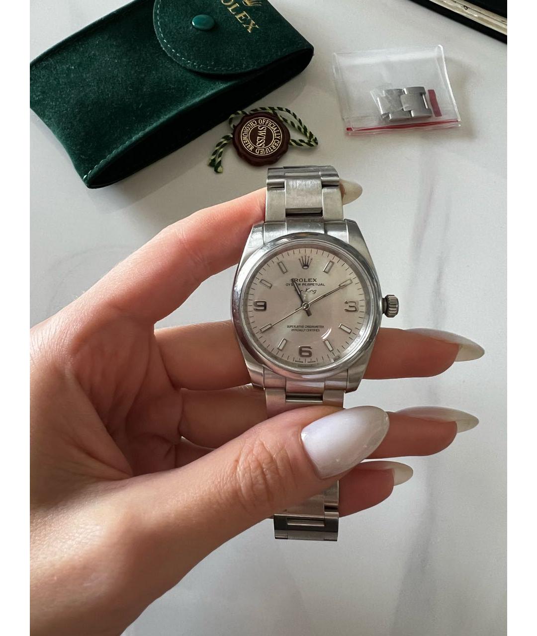 ROLEX Часы, фото 2
