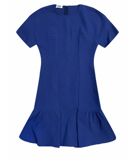 

Повседневное платье MOSCHINO