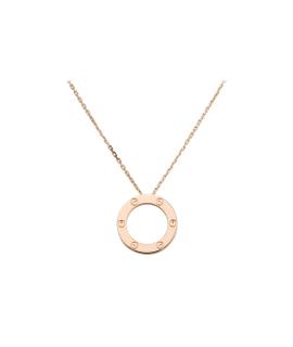 CARTIER Подвеска