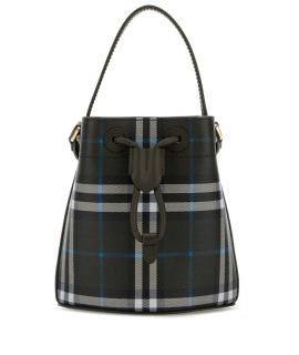 BURBERRY Сумка тоут