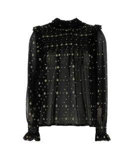 SAINT LAURENT Блузы