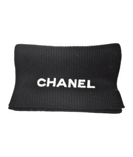 CHANEL Шарф