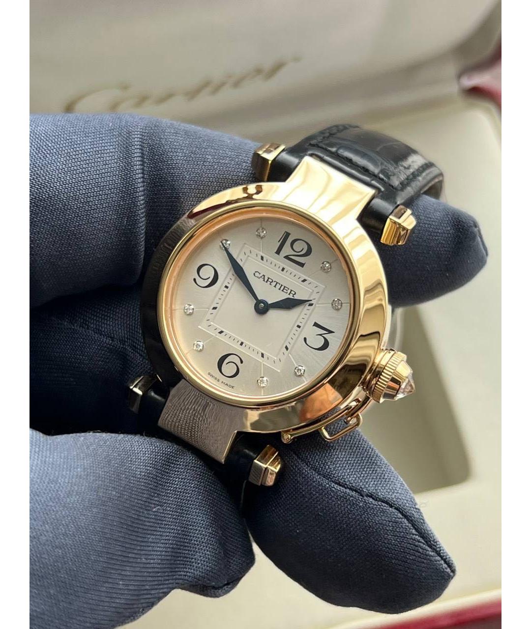 CARTIER Мульти часы, фото 4