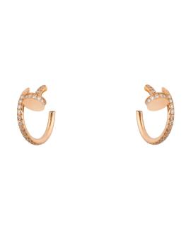 CARTIER Серьги