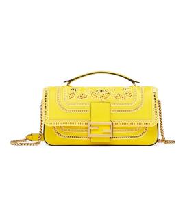 FENDI Сумка через плечо