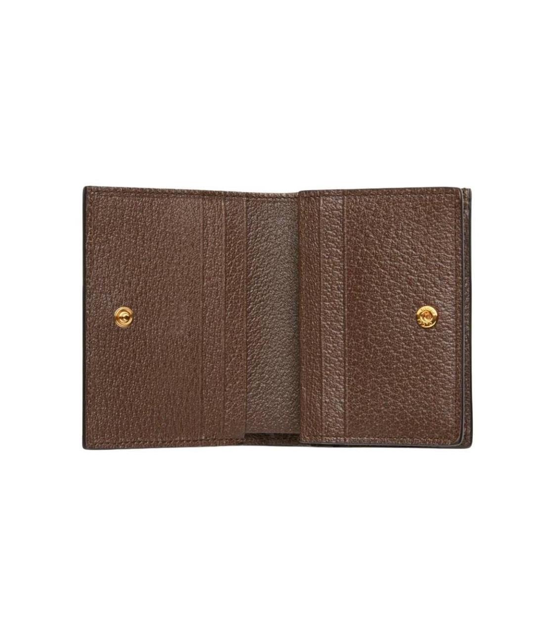 GUCCI Кошелек, фото 2